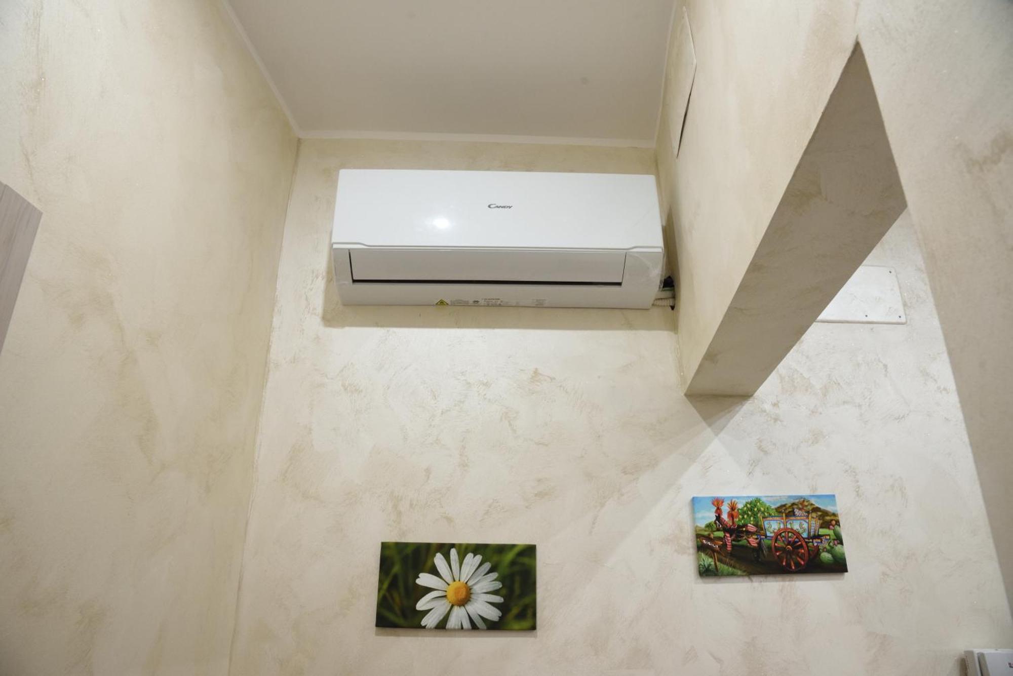 Family House Apartment Катания Екстериор снимка