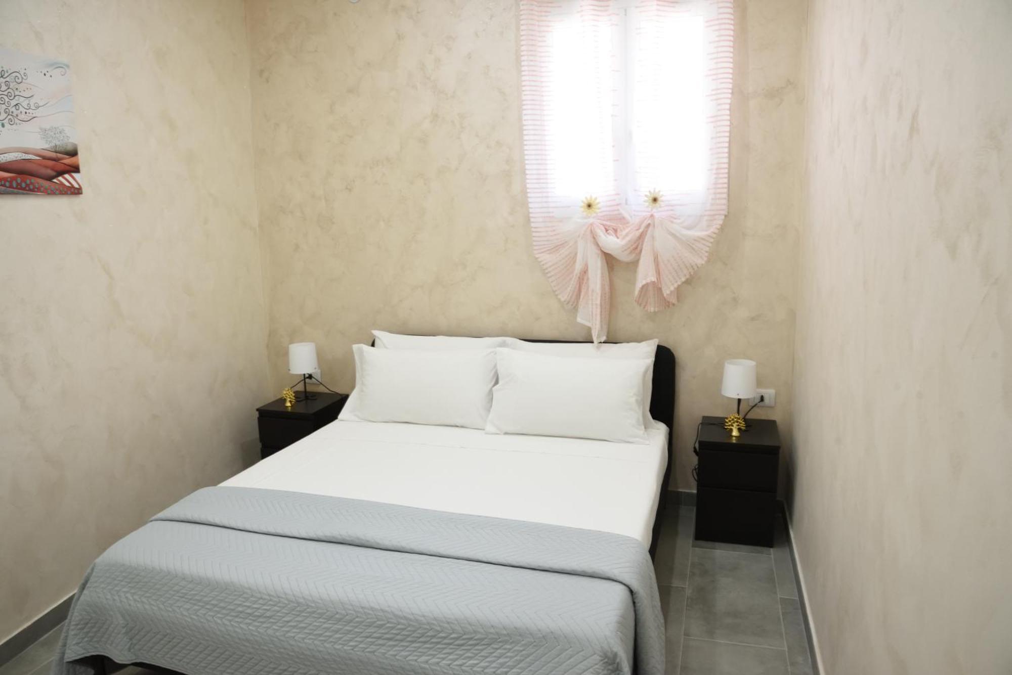 Family House Apartment Катания Екстериор снимка