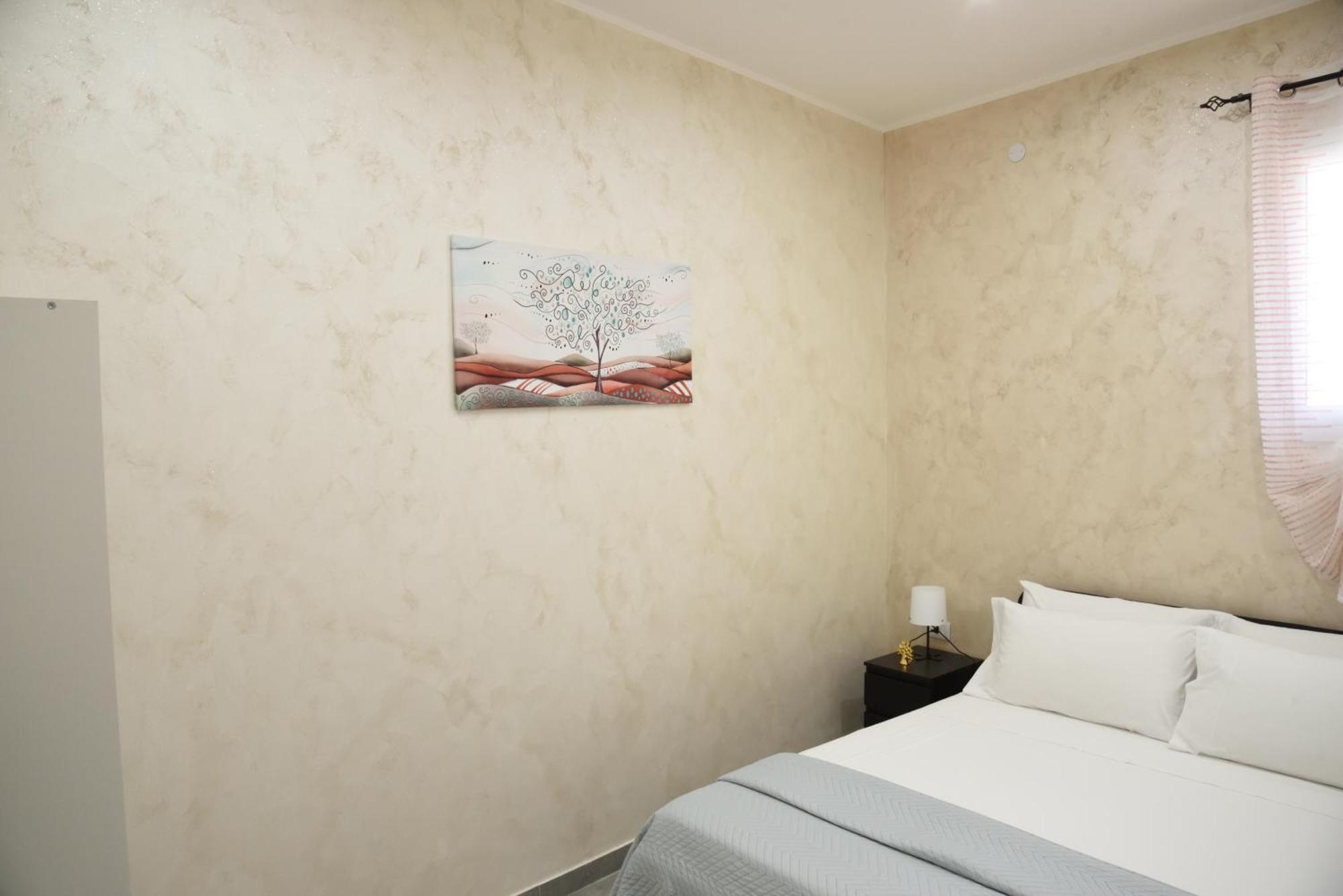 Family House Apartment Катания Екстериор снимка